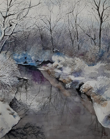 Fields, Brad - "Cold Creek "