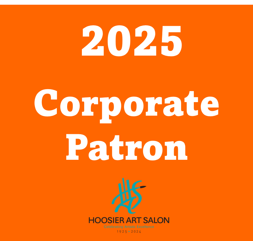 2025 Corporate Patron