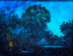 O'Connor-Rivera, Carleen - "Twilight Serenity"