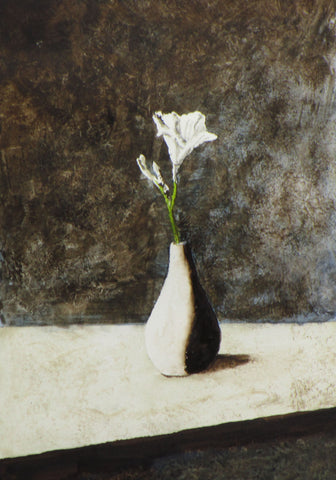 Byrom, Ted - "Lily-Lily"