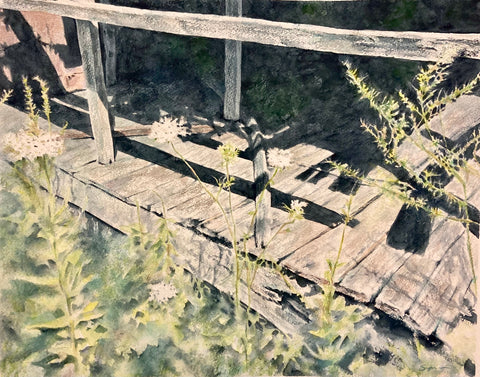 Hendrix, Suzanna - "Natural Order "