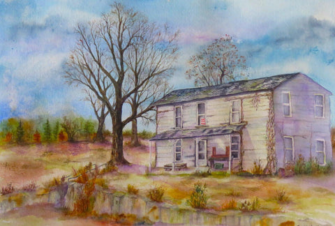 Marks-Shepard, Libby - "Not For Sale"