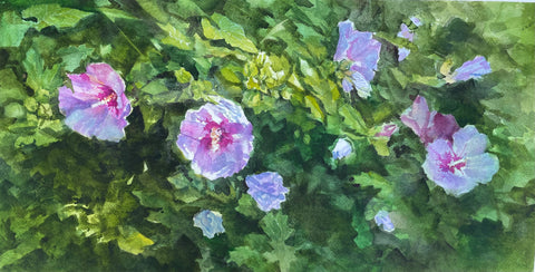 Porter, Dianna - "Rose of Sharon"