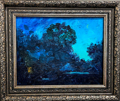 O'Connor-Rivera, Carleen - "Twilight Serenity"