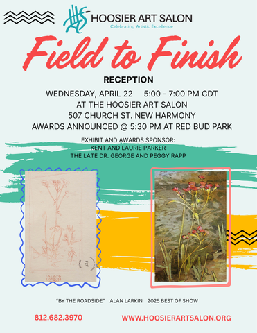 Field to Finish