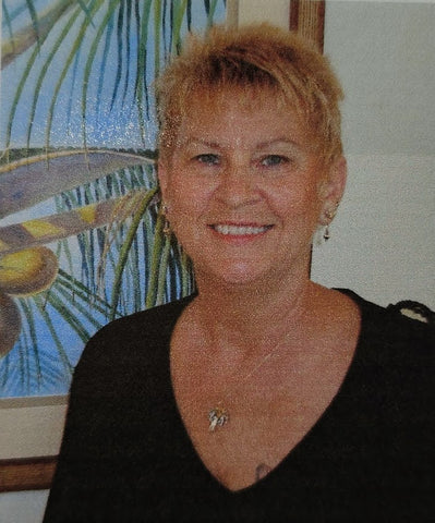 Maggie Rapp's Life Collection