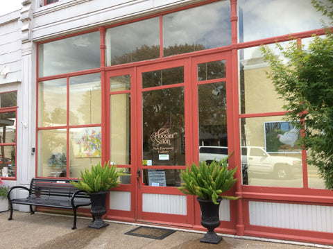 New Harmony Gallery Consignment