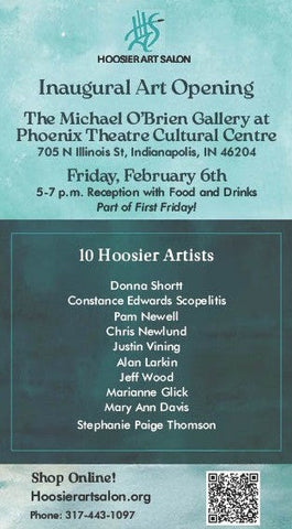 Phoenix Theatre Exhibits