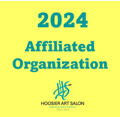 2024 Affiliated Organization