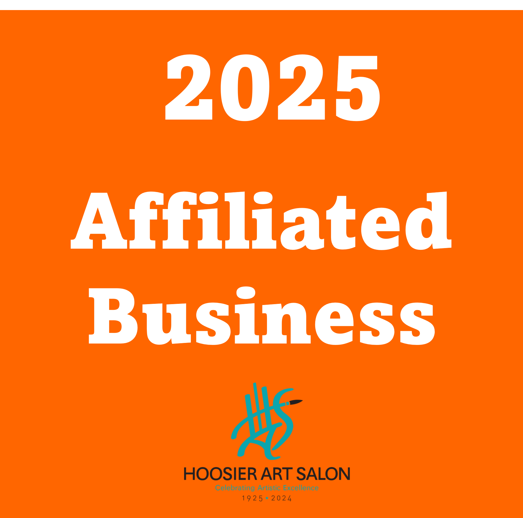 2025 Affiliated Business