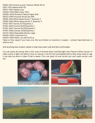 Basics of Oil Painting with Douglas David