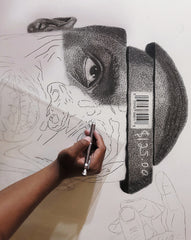 Minion, William "Piece of Mind"