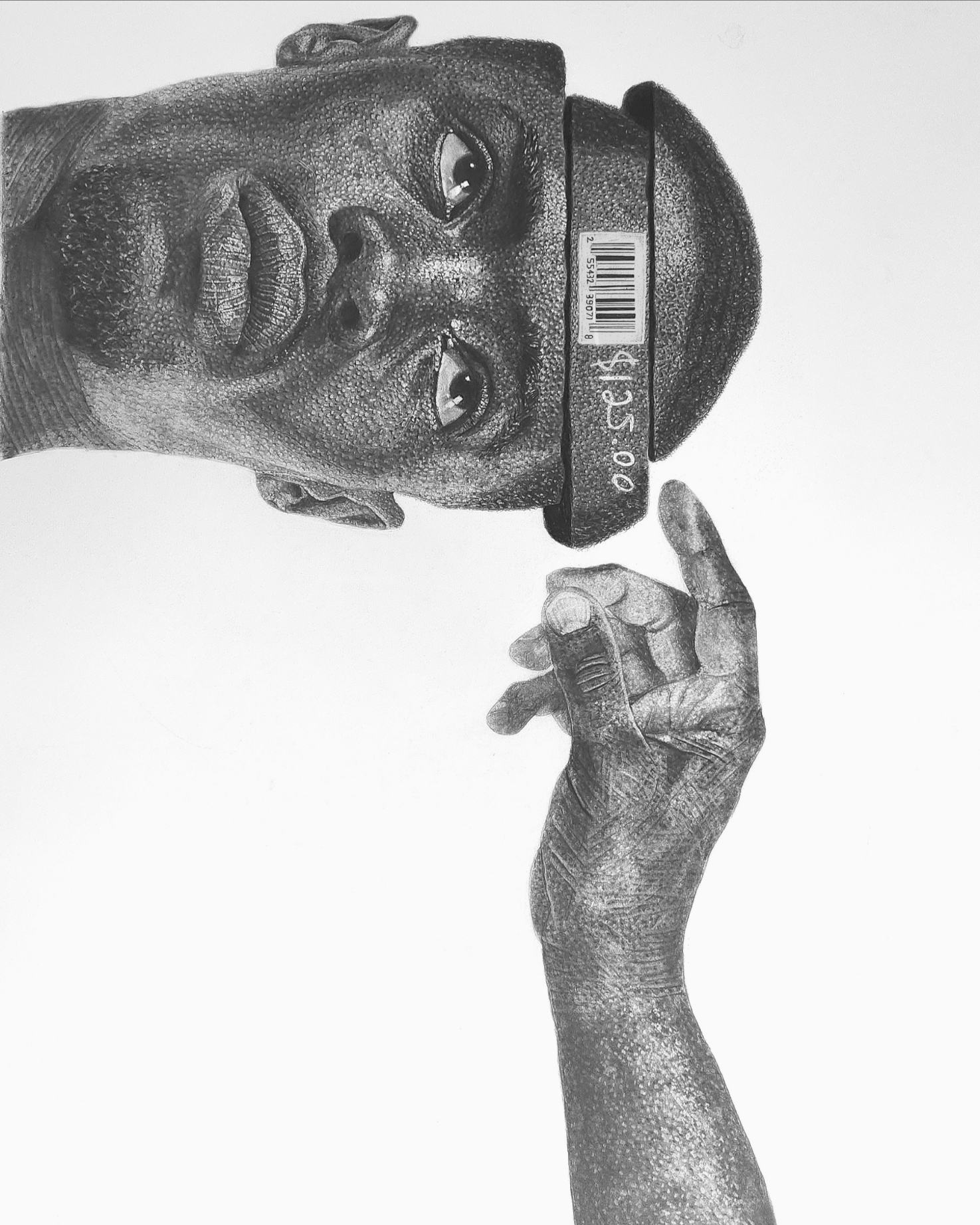 Minion, William "Piece of Mind"