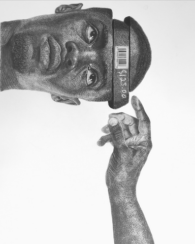 Minion, William "Piece of Mind"