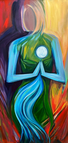 Bell, Lori "Viva Arviva"