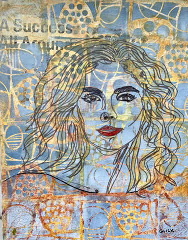 Glick, Marianne "A Success All Around"