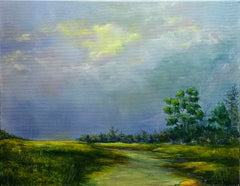 Northern, Barbara "After the Storm"