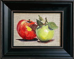 Volz, Linda "Apples"