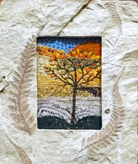 Kamman, Melinda "Autumn Sunset"