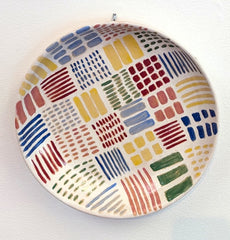 Avery Mason - "Fragments of Color" Set of 2