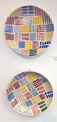 Avery Mason - "Fragments of Color" Set of 2