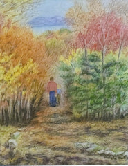 Bailey, Marsha "A Walk in the Woods"