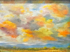 Northern, Barbara "Impressive Clouds"