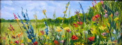 Northern, Barbara "Prairie Revisited"