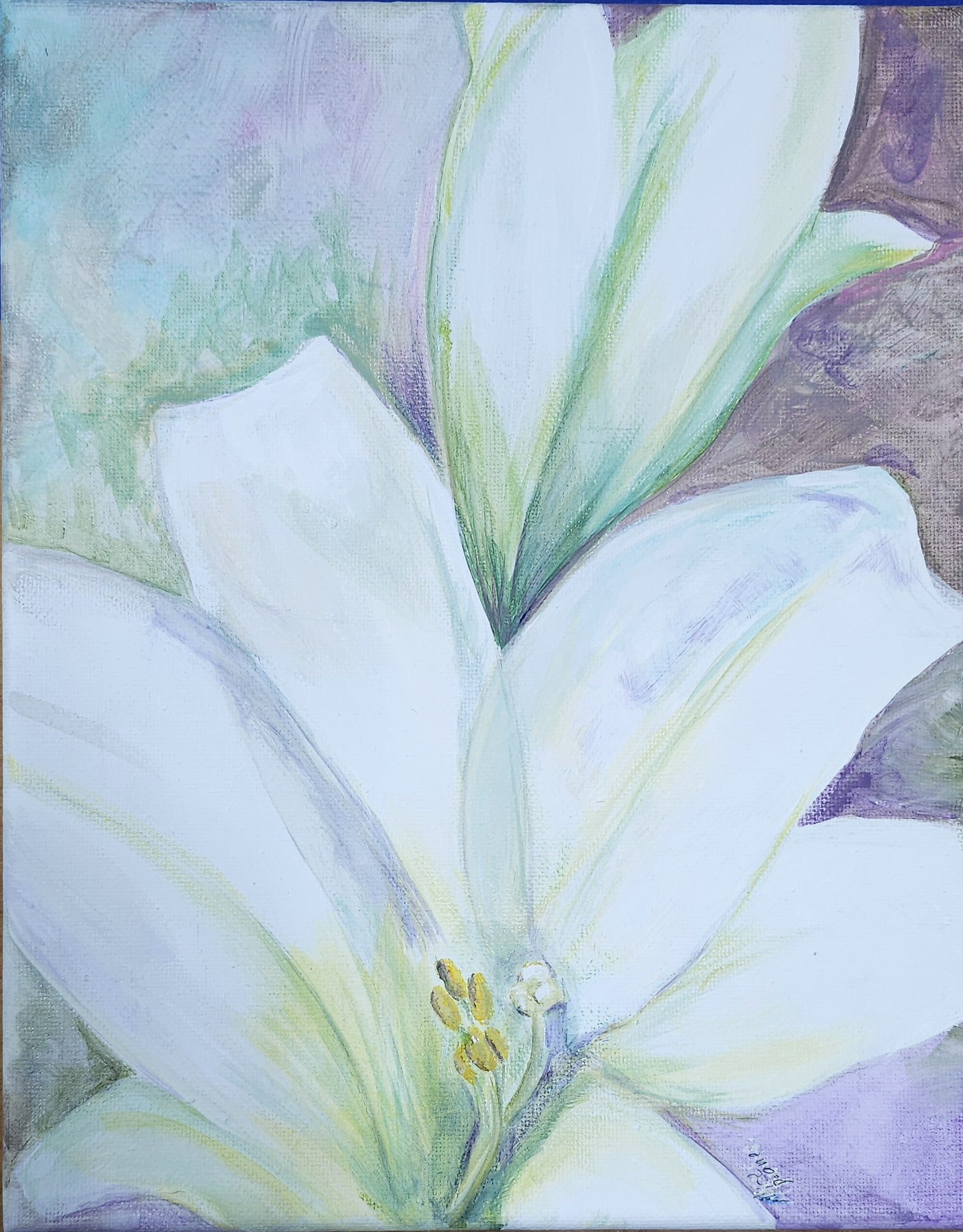 "Beauty" - Alice Doane