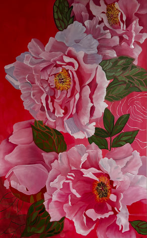 Hall, Tobias "Between Silence"