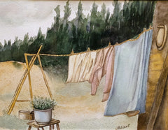 Briant, Jo "Blowing in the Breeze"