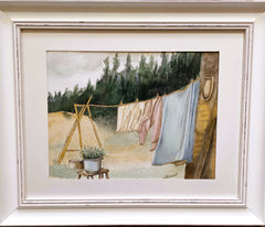 Briant, Jo "Blowing in the Breeze"