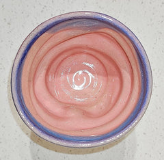 Garland, Elizabeth - "Blue & Pink Cup"