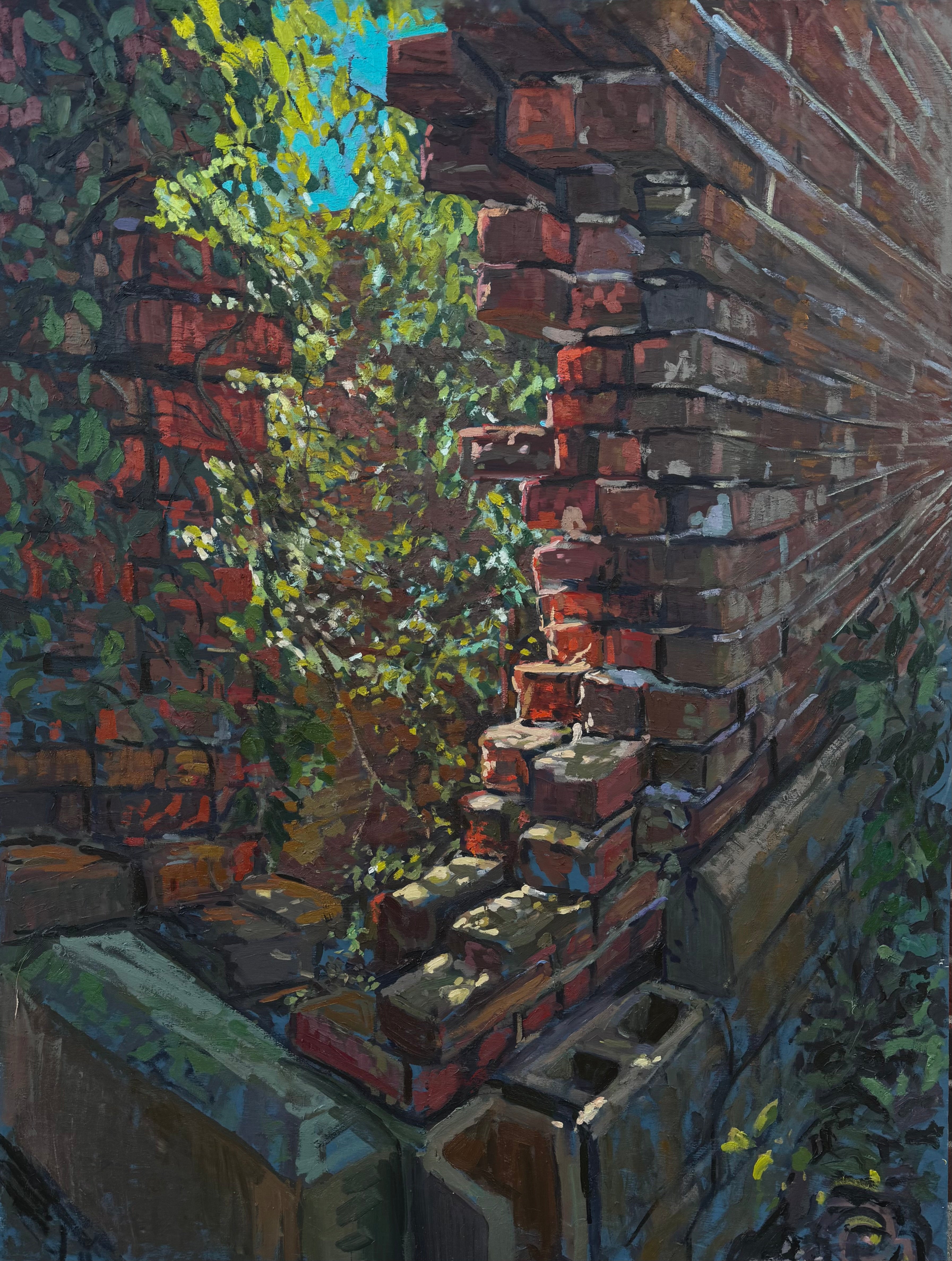 Johnson, Brian Charles "Blunt Force Trauma"