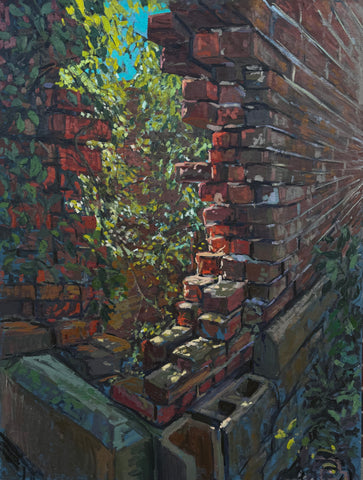 Johnson, Brian Charles "Blunt Force Trauma"