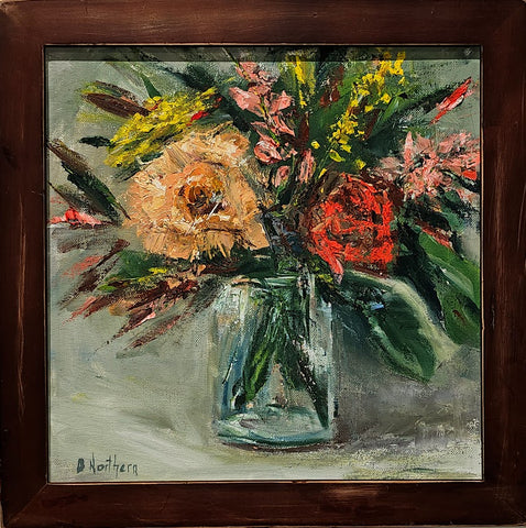 Northern, Barbara - "Bounty"