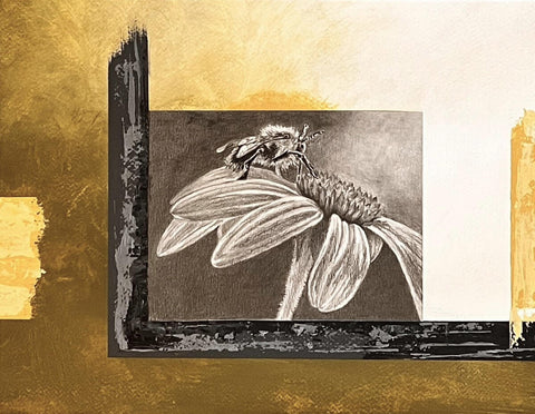 Carol Sewell - "Busy Bee"
