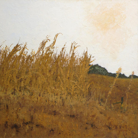 Byrom, Ted  - "Season Finale"