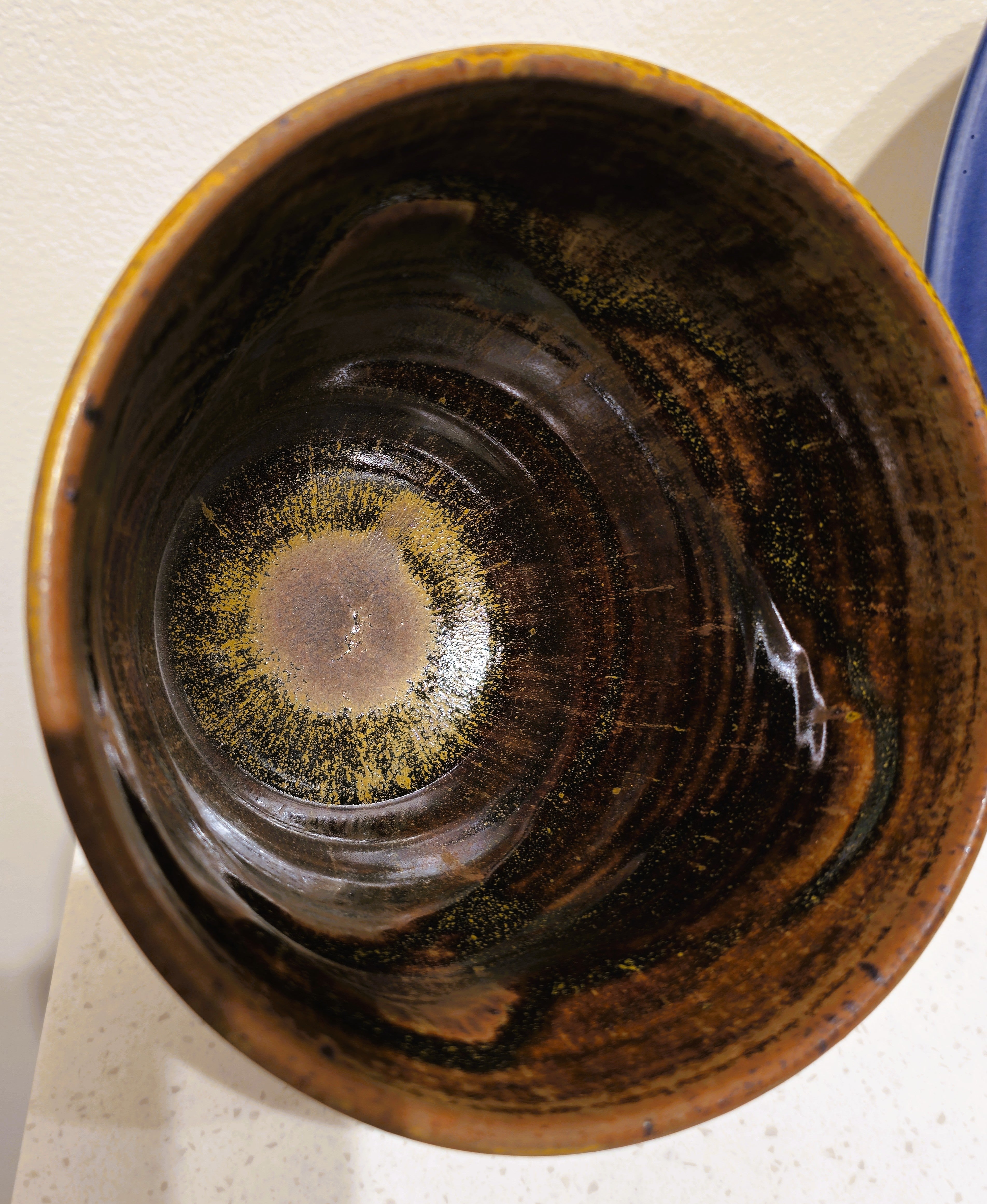 Matteson, Todd - "Chili Bowl I"