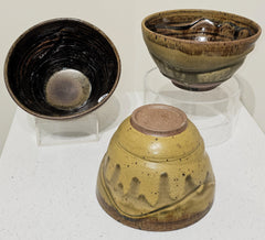 Matteson, Todd - "Chili Bowl II"