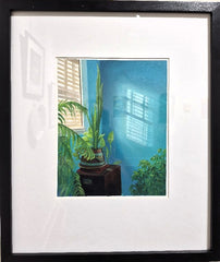 Erika Navarrete Anderson - "Corner Light"