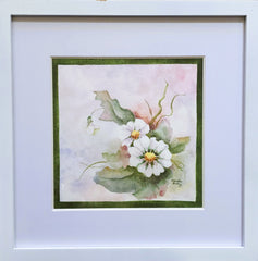 Bailey, Marsha "Daisies"