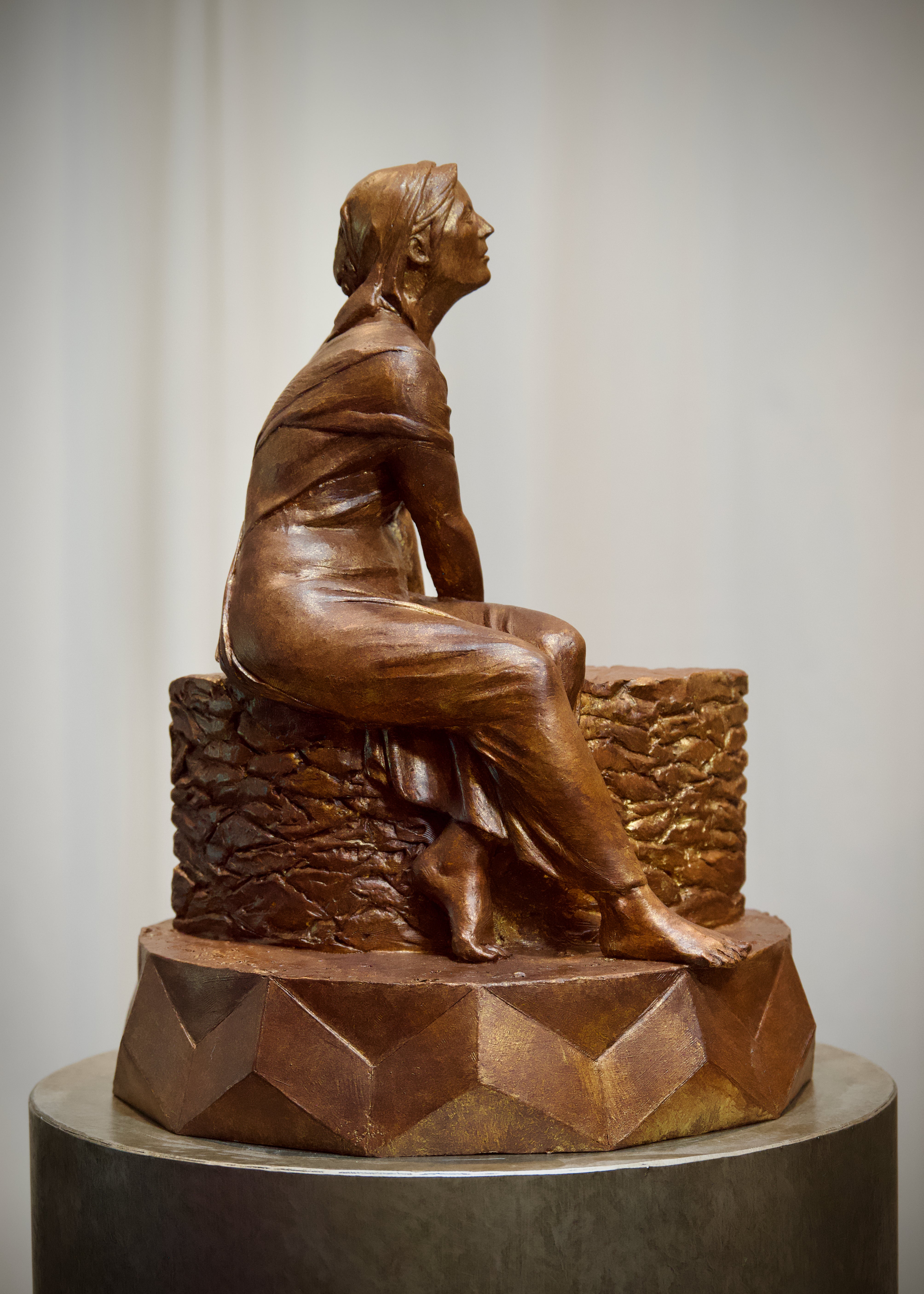 Dobson, Jacob "Living Water"