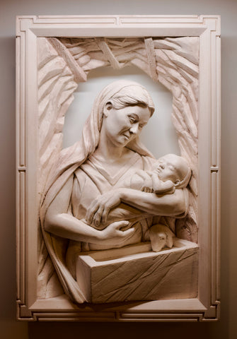 Dobson, Jacob - "She Wrapped Him"