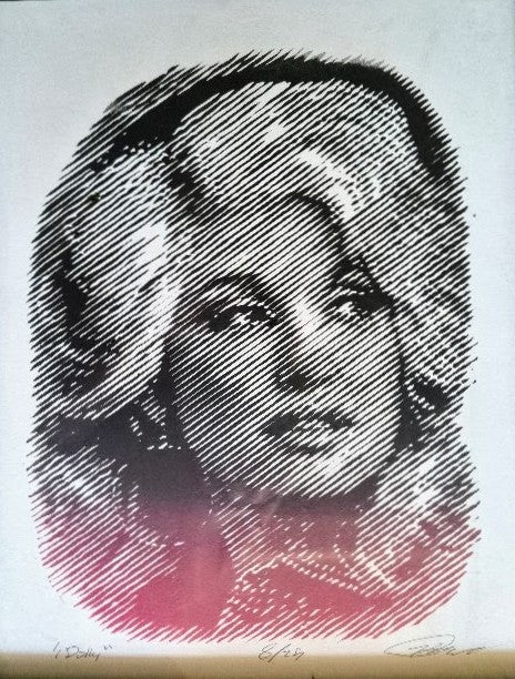 Kyle Darnell - "Dolly"