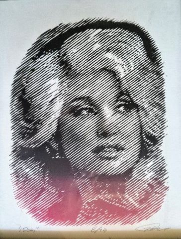 Kyle Darnell - "Dolly"