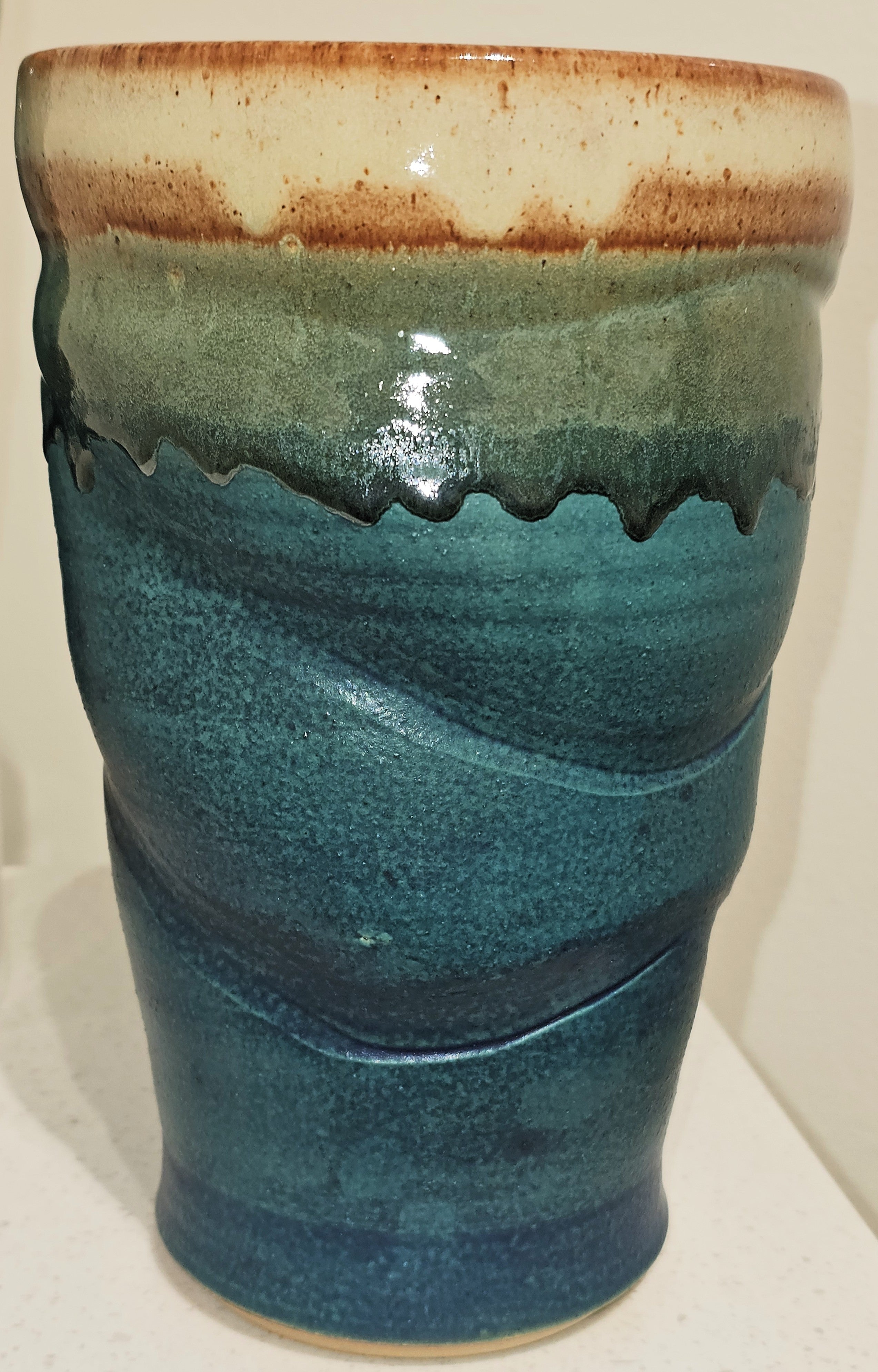 Matteson, Todd - "From the Earth II"