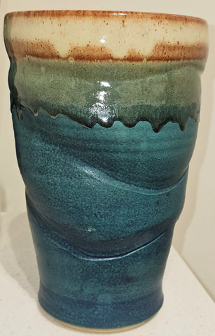 Matteson, Todd - "From the Earth II"