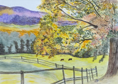 Briant, Jo "Fall in the Hills"