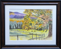 Briant, Jo "Fall in the Hills"